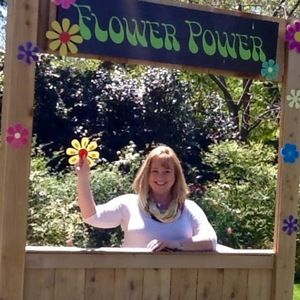 Meet your Posher, Betsy